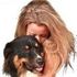 Picture of Jennifer and Oklao